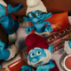 Image for article titled The family that's had blue skin since the 1800s